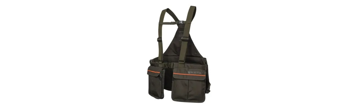 Chaleco Beretta Strap EVO