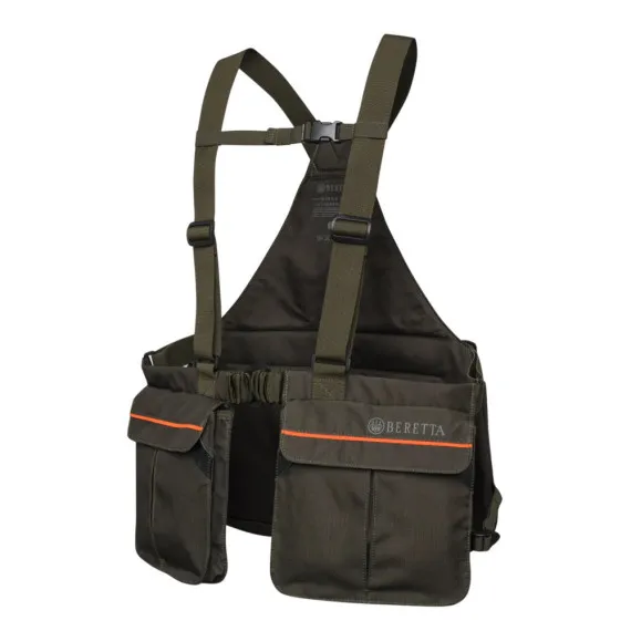 Chaleco Beretta Strap EVO
