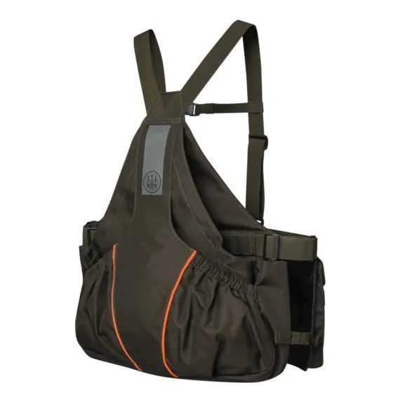 Chaleco Beretta Strap EVO