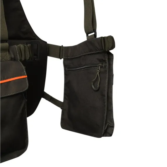 Chaleco Beretta Strap EVO