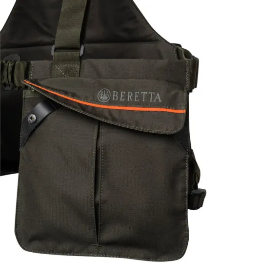 Chaleco Beretta Strap EVO