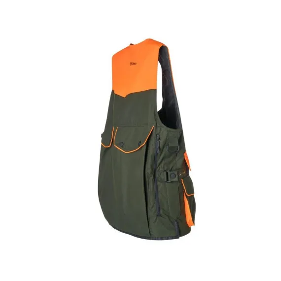 Chaleco Chiruca Osiris Hi Vis