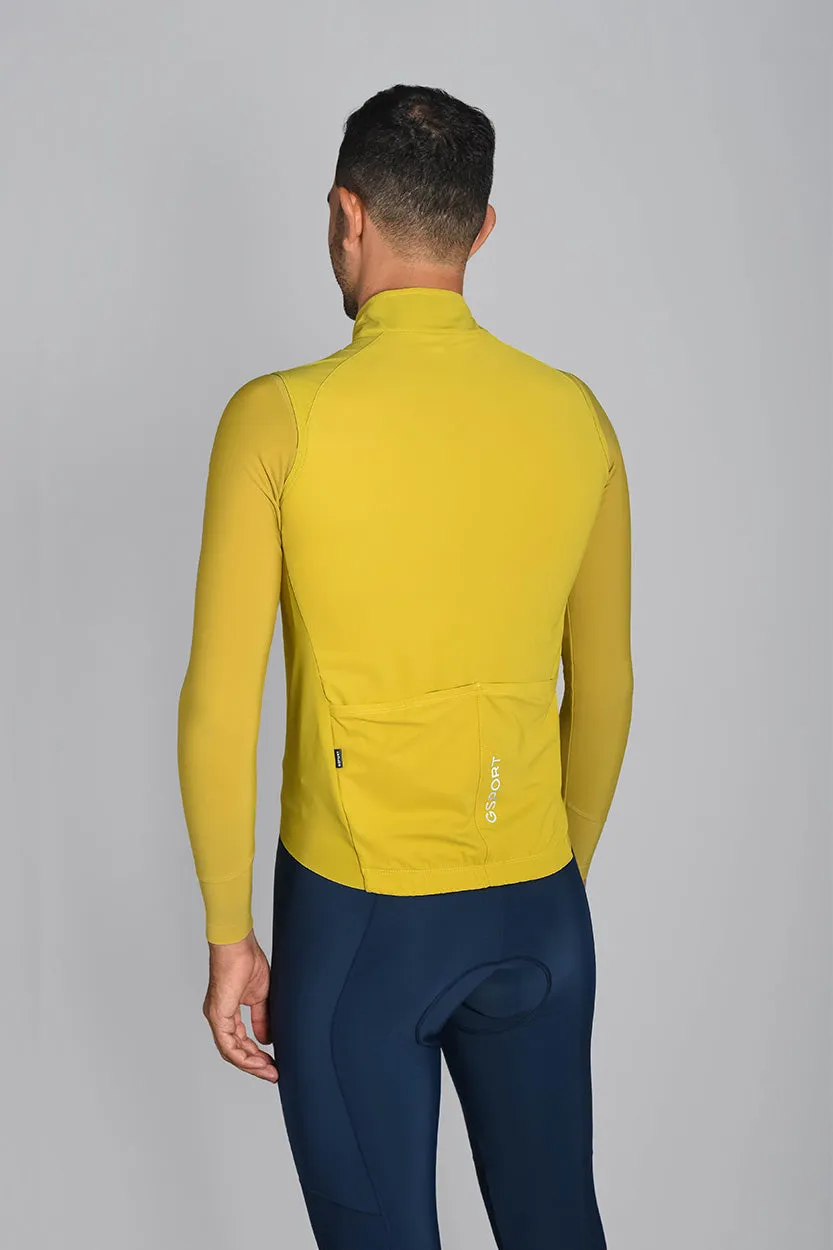 Chaleco Pro Team Fawn Hombre
