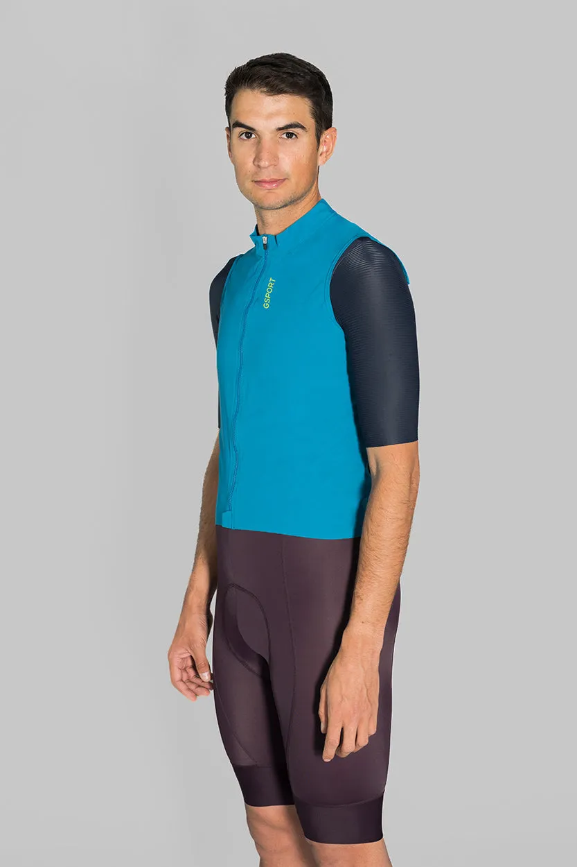Chaleco Pro Team Yale Hombre