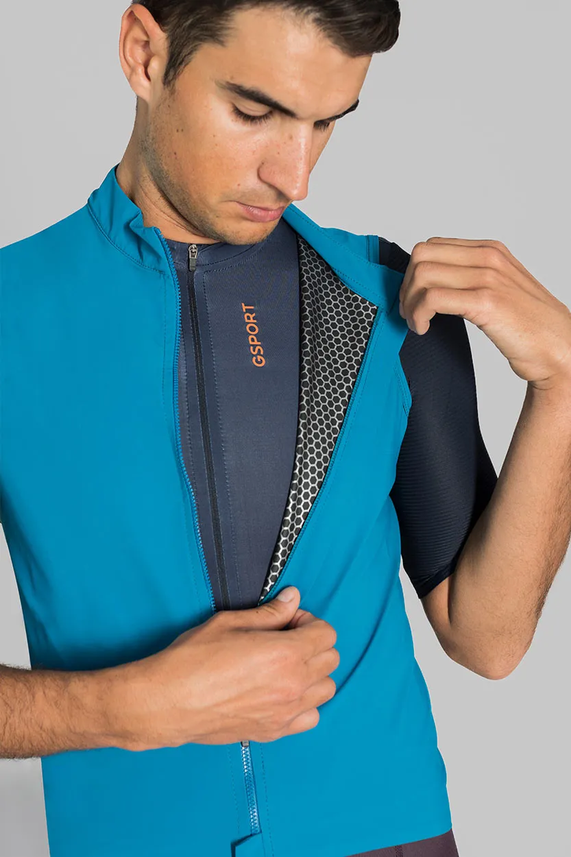 Chaleco Pro Team Yale Hombre