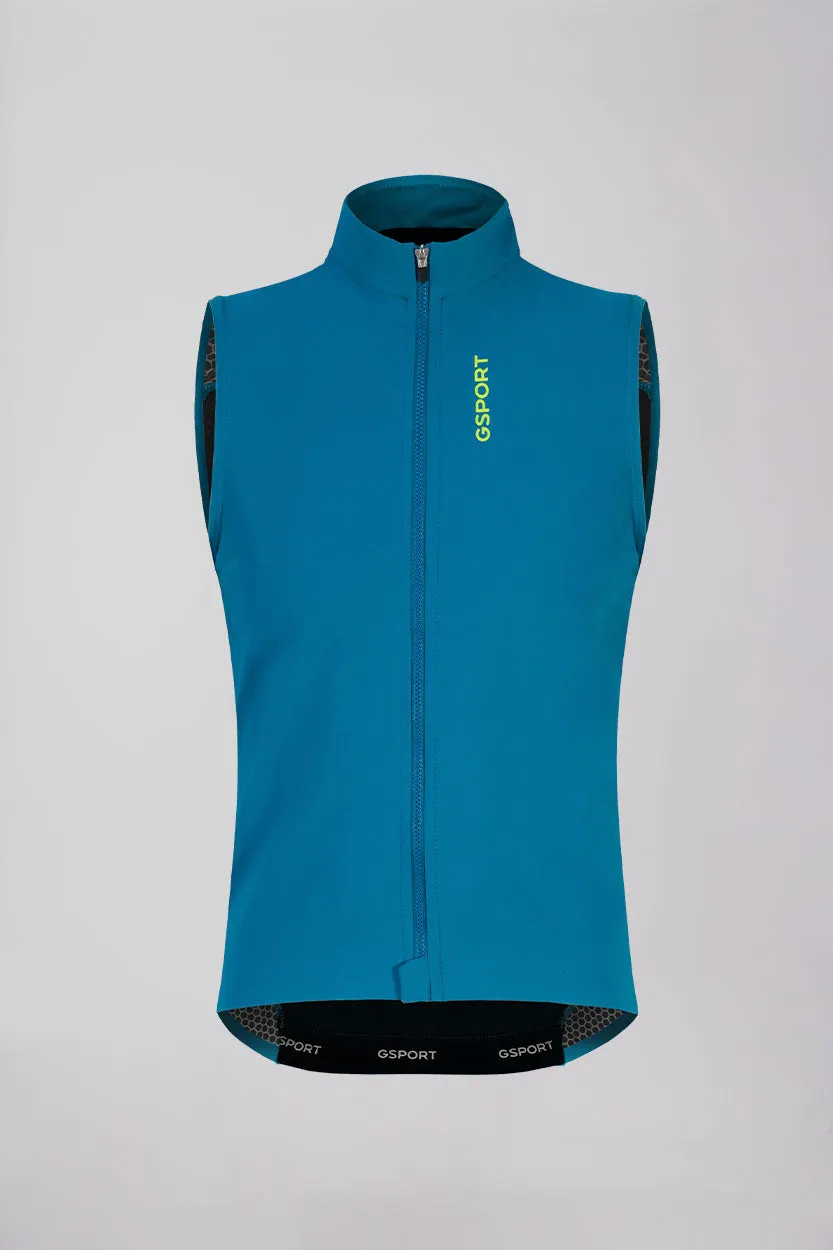 Chaleco Pro Team Yale Hombre