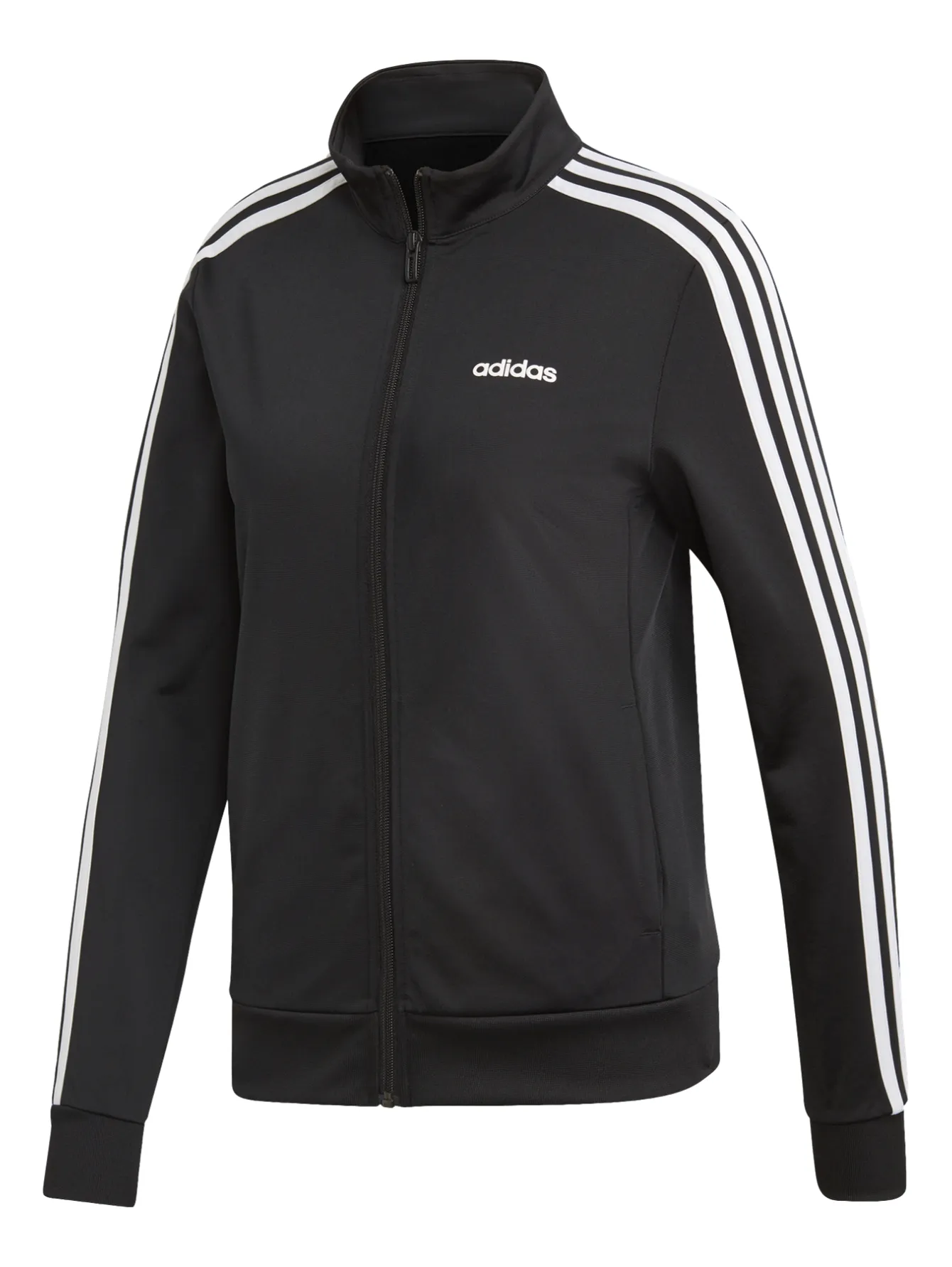 Chamarra Adidas W E 3s Tt Tri Para Mujer