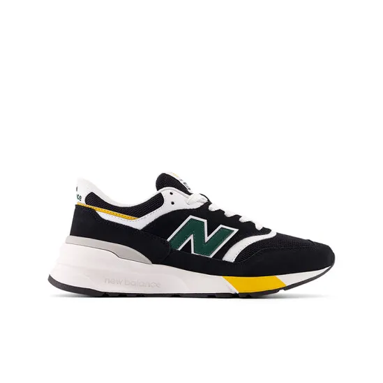 CHAMPIONES NEW BALANCE 997  NEGRO