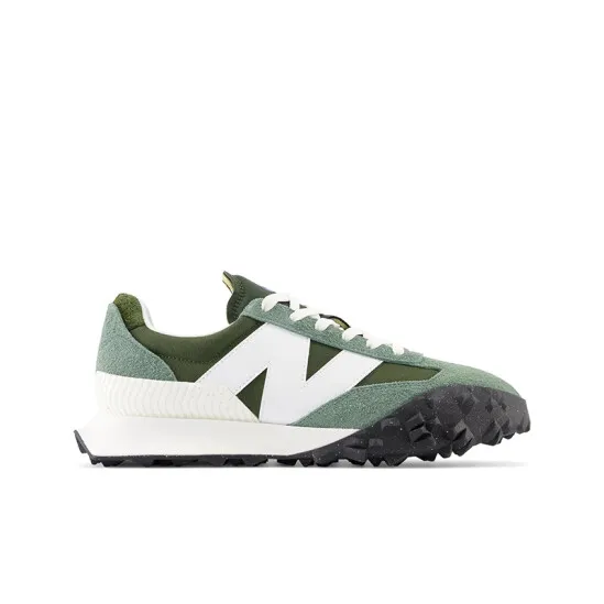 CHAMPIONES NEW BALANCE XC72  VERDE