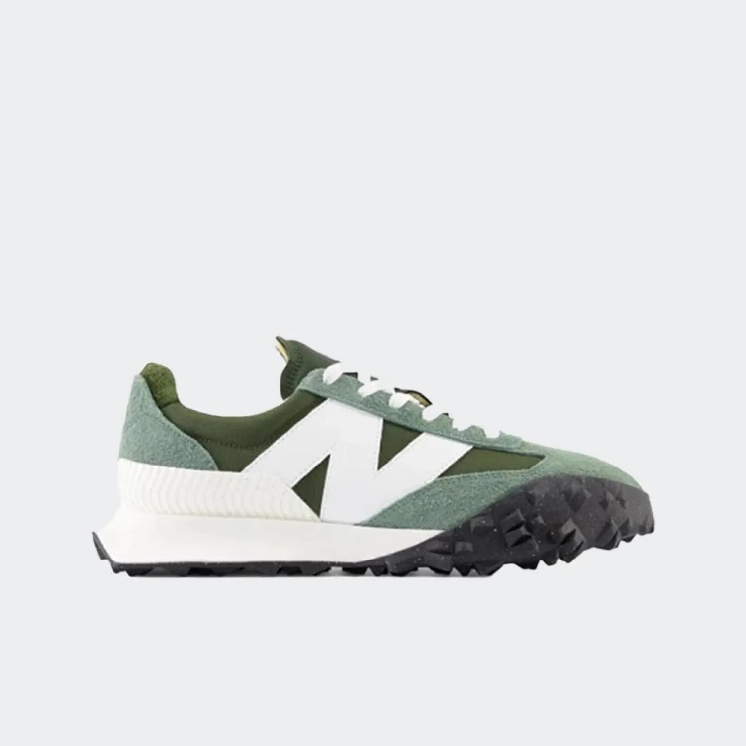 CHAMPIONES NEW BALANCE XC72  VERDE
