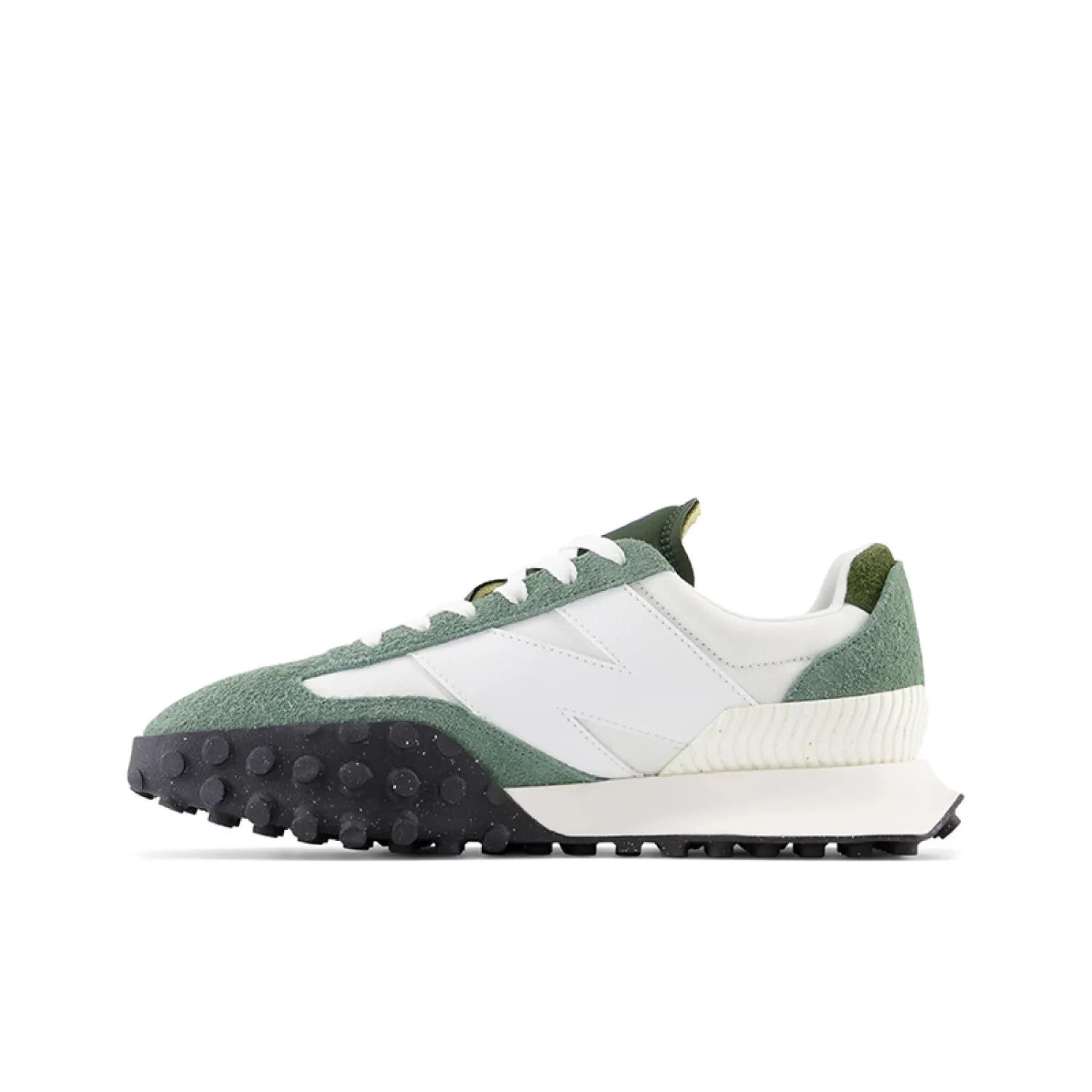 CHAMPIONES NEW BALANCE XC72  VERDE
