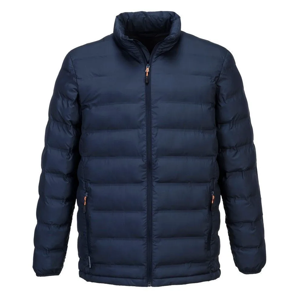 Chaqueta acolchada Ultrasonic con Insulatex 