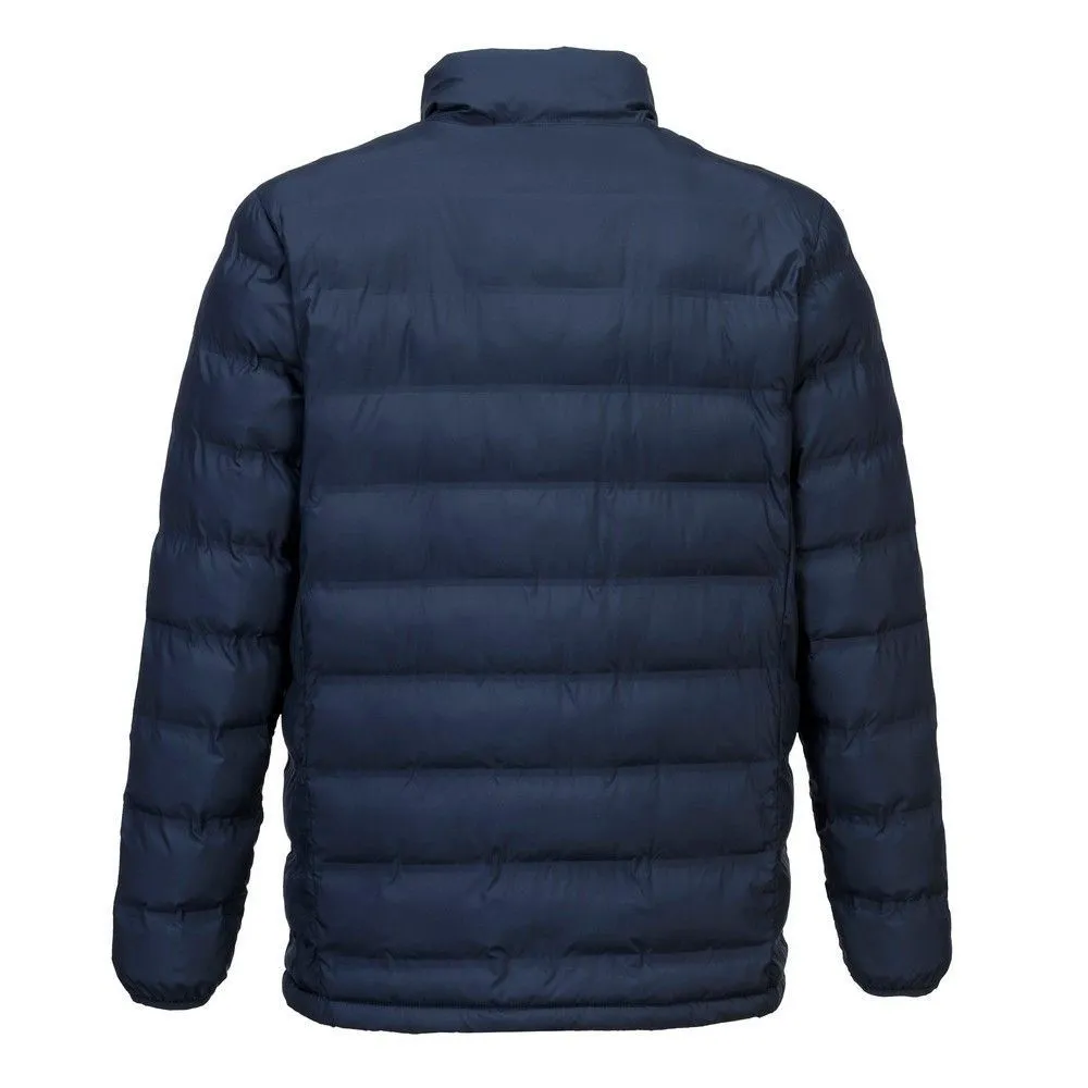 Chaqueta acolchada Ultrasonic con Insulatex 