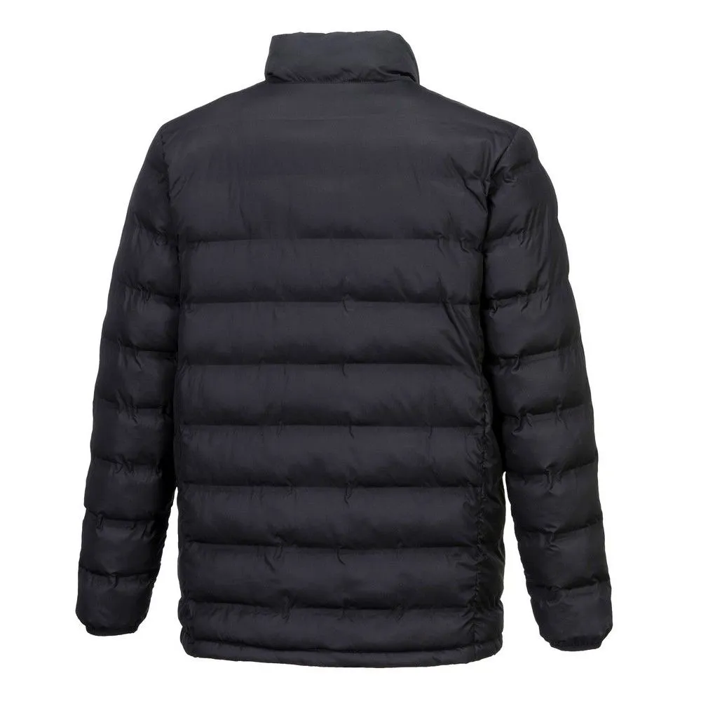 Chaqueta acolchada Ultrasonic con Insulatex 