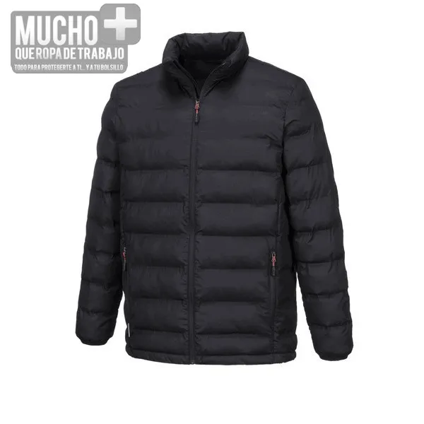 Chaqueta acolchada Ultrasonic con Insulatex 