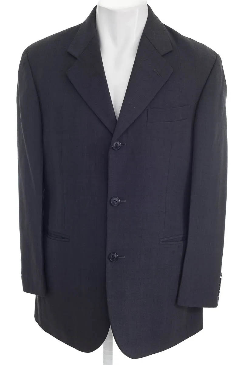 CHAQUETA COLOR GRIS  ARTURO CALLE