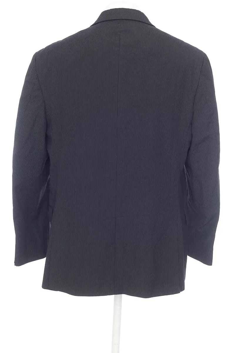 CHAQUETA COLOR NEGRO  DCALIDAD