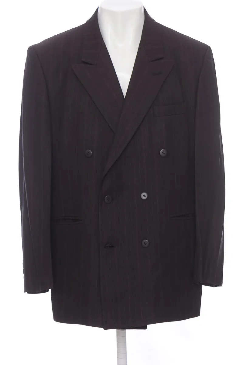 CHAQUETA COLOR NEGRO  PIERRE CARDIN