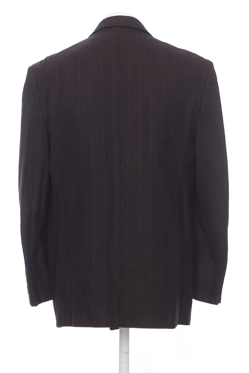 CHAQUETA COLOR NEGRO  PIERRE CARDIN