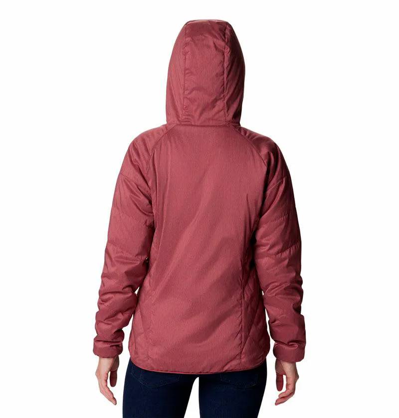 Chaqueta columbia Kruser Ridge II Plush Softshell Jacket W