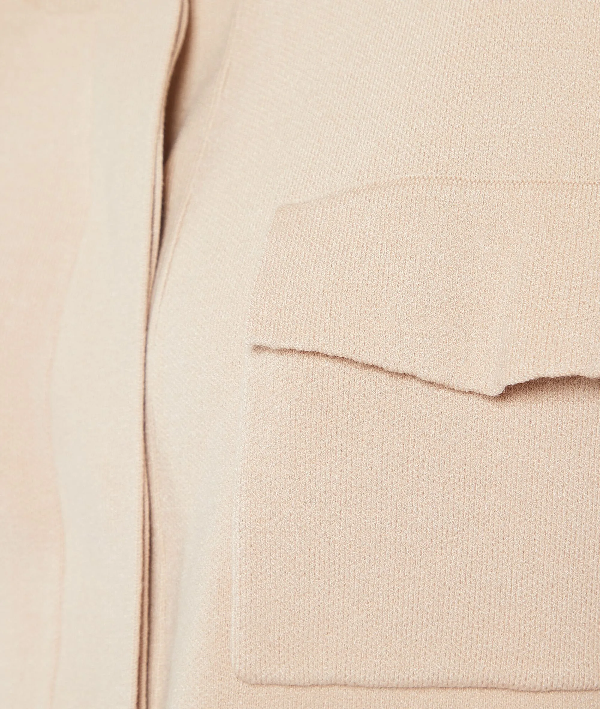 CHAQUETA CON BOLSILLOS BELLA DUNE  ETAM