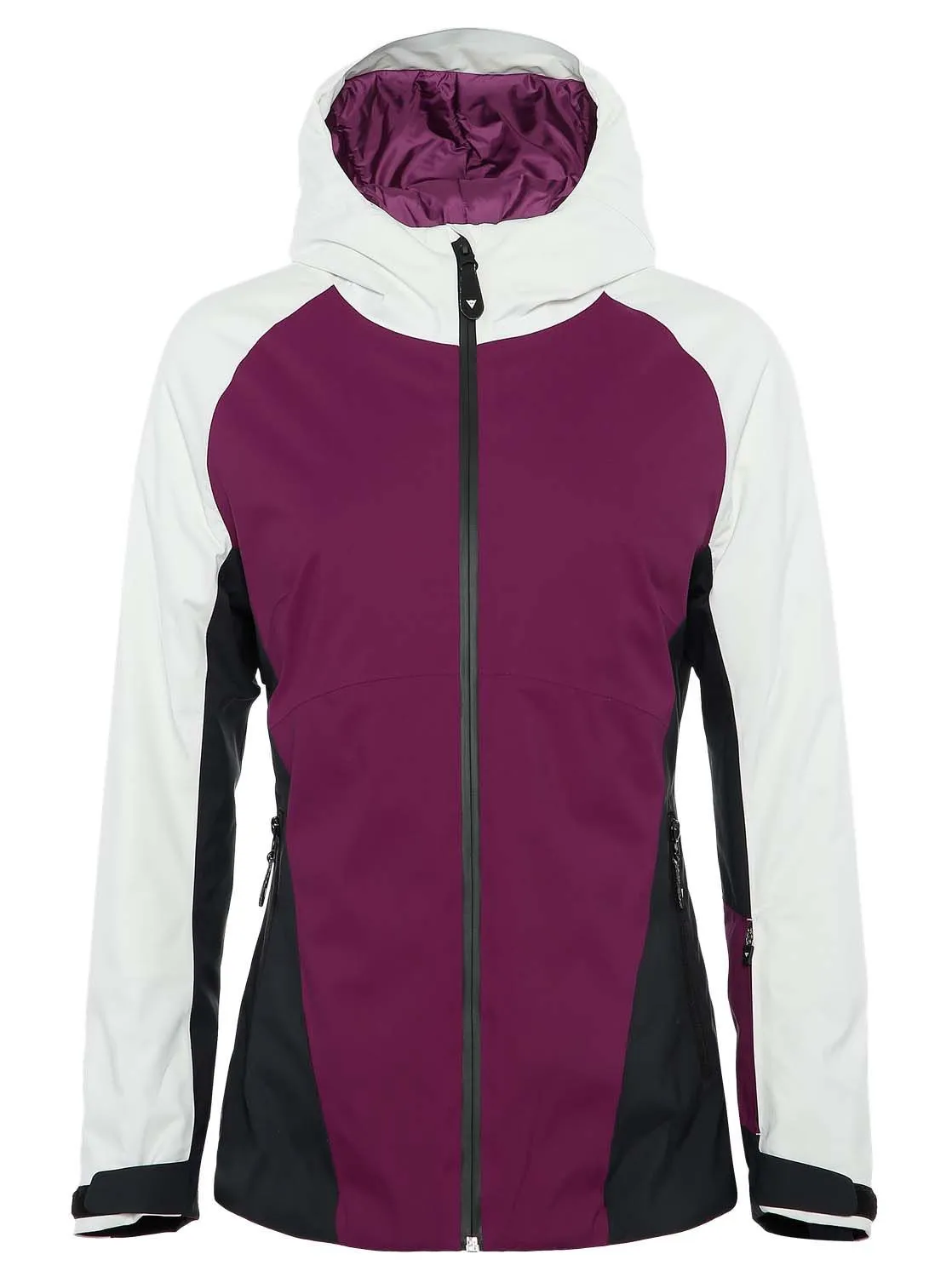 Chaqueta dainese HP2 L4 W