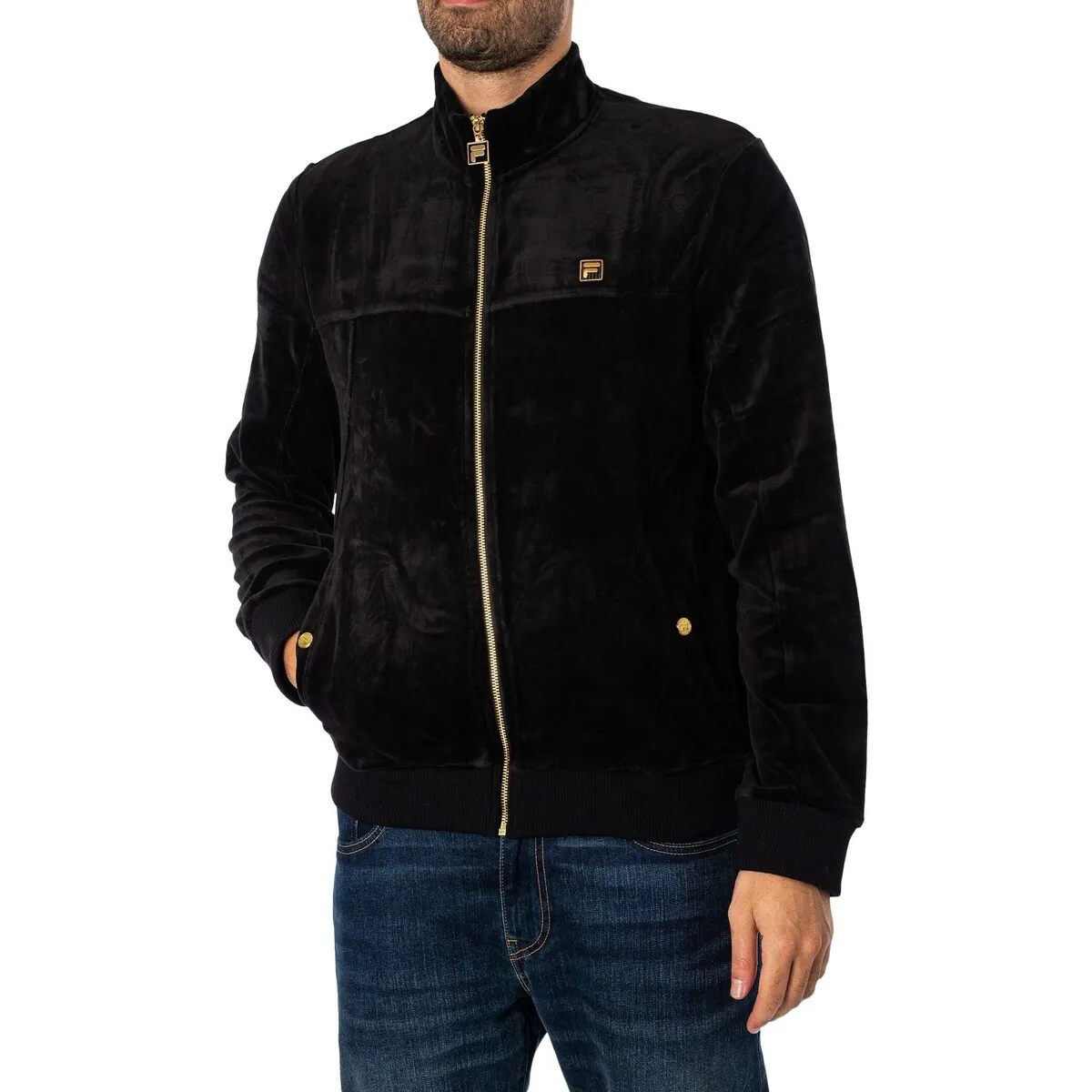 Chaqueta Deportiva Killian Archive