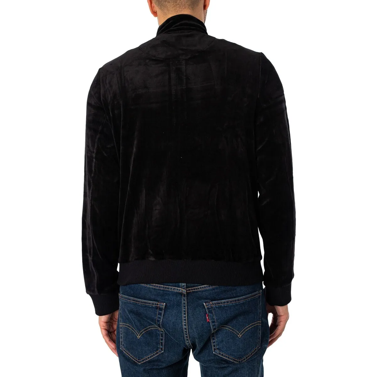 Chaqueta Deportiva Killian Archive