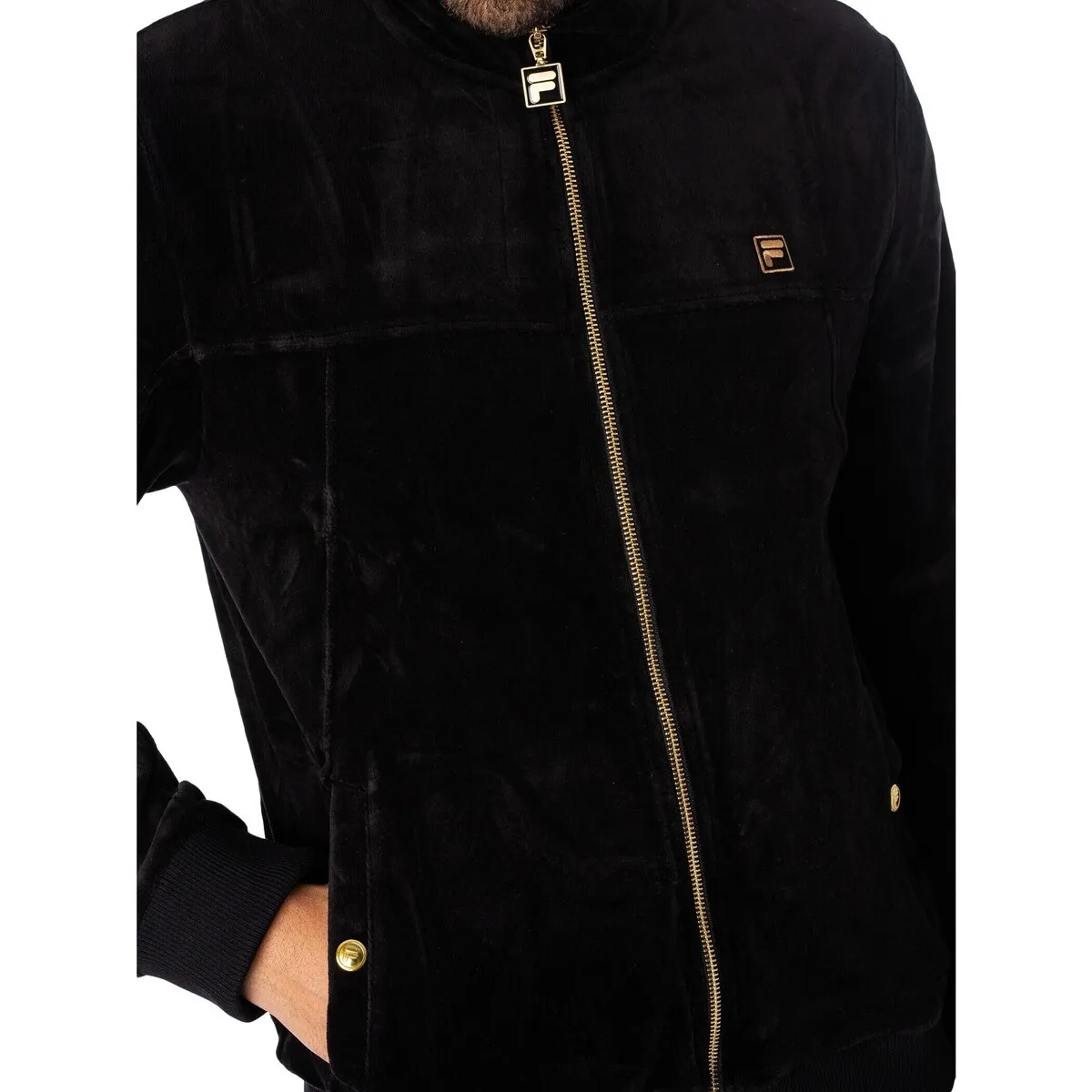 Chaqueta Deportiva Killian Archive