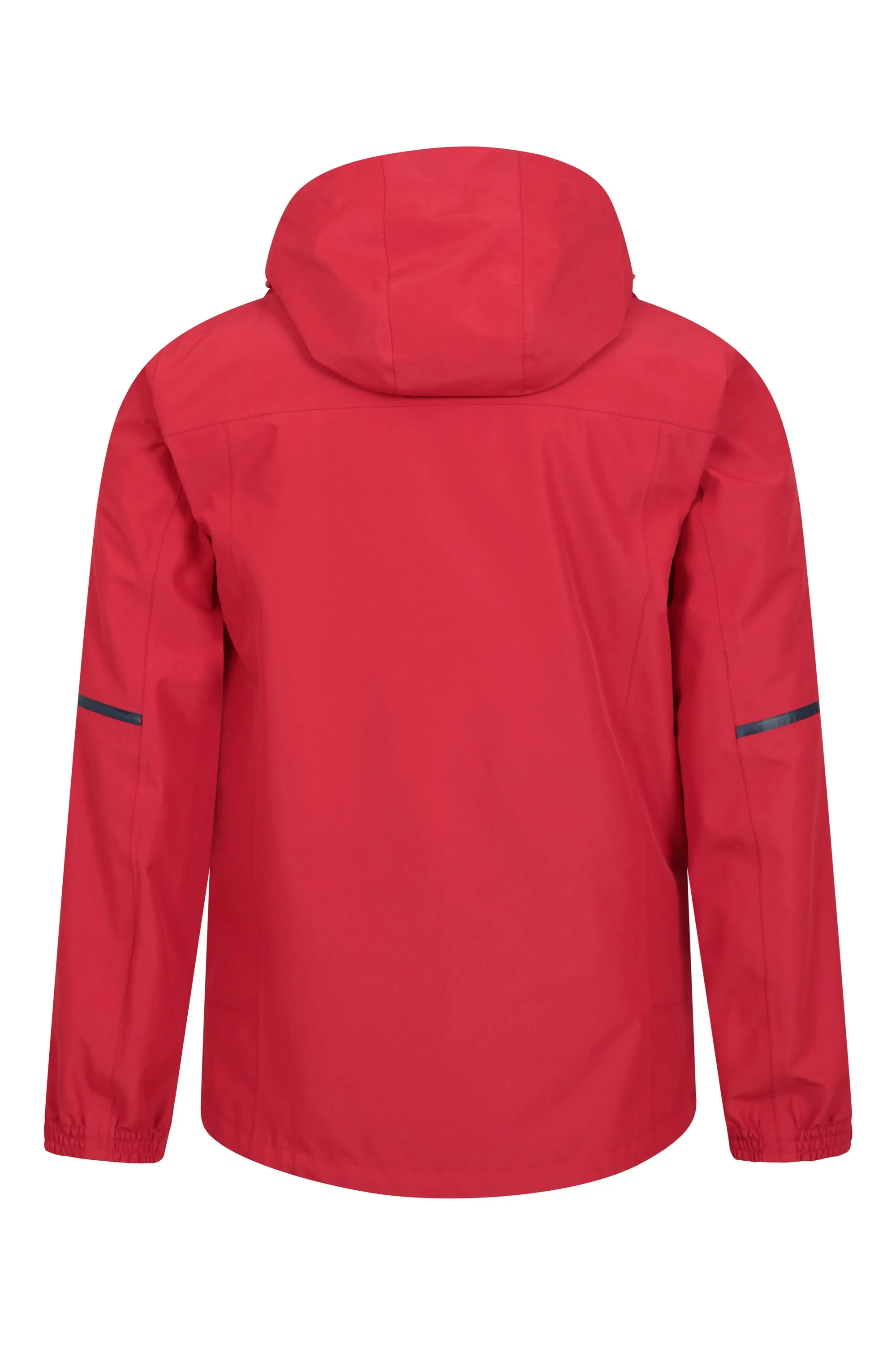 Chaqueta Impermeable Zenith Extreme 3 en 1 Hombres