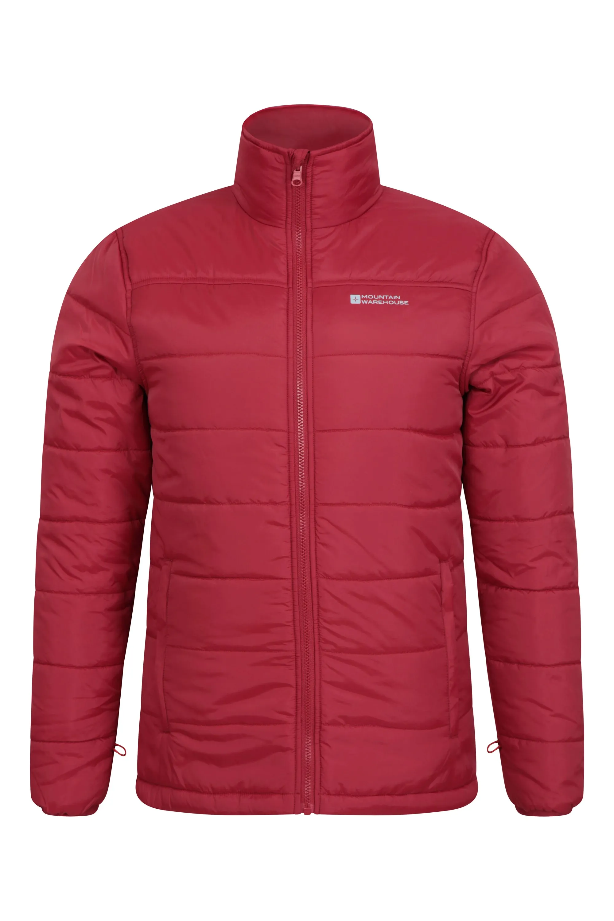 Chaqueta Impermeable Zenith Extreme 3 en 1 Hombres