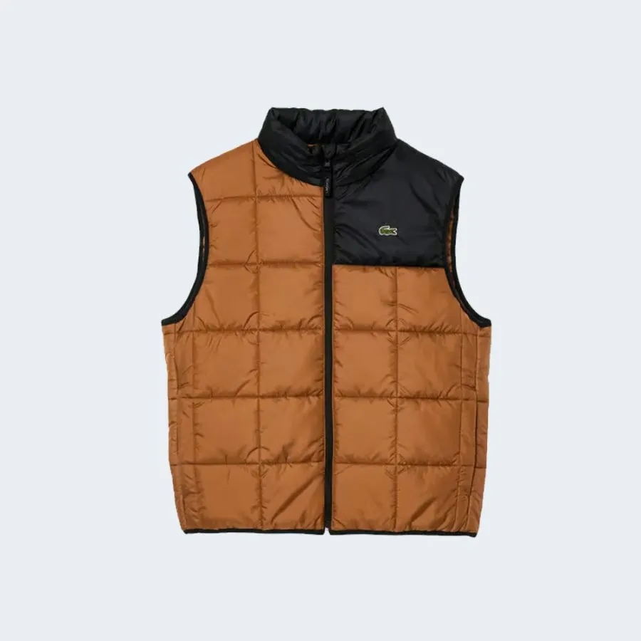 CHAQUETA LACOSTE BLOUSON BH158500