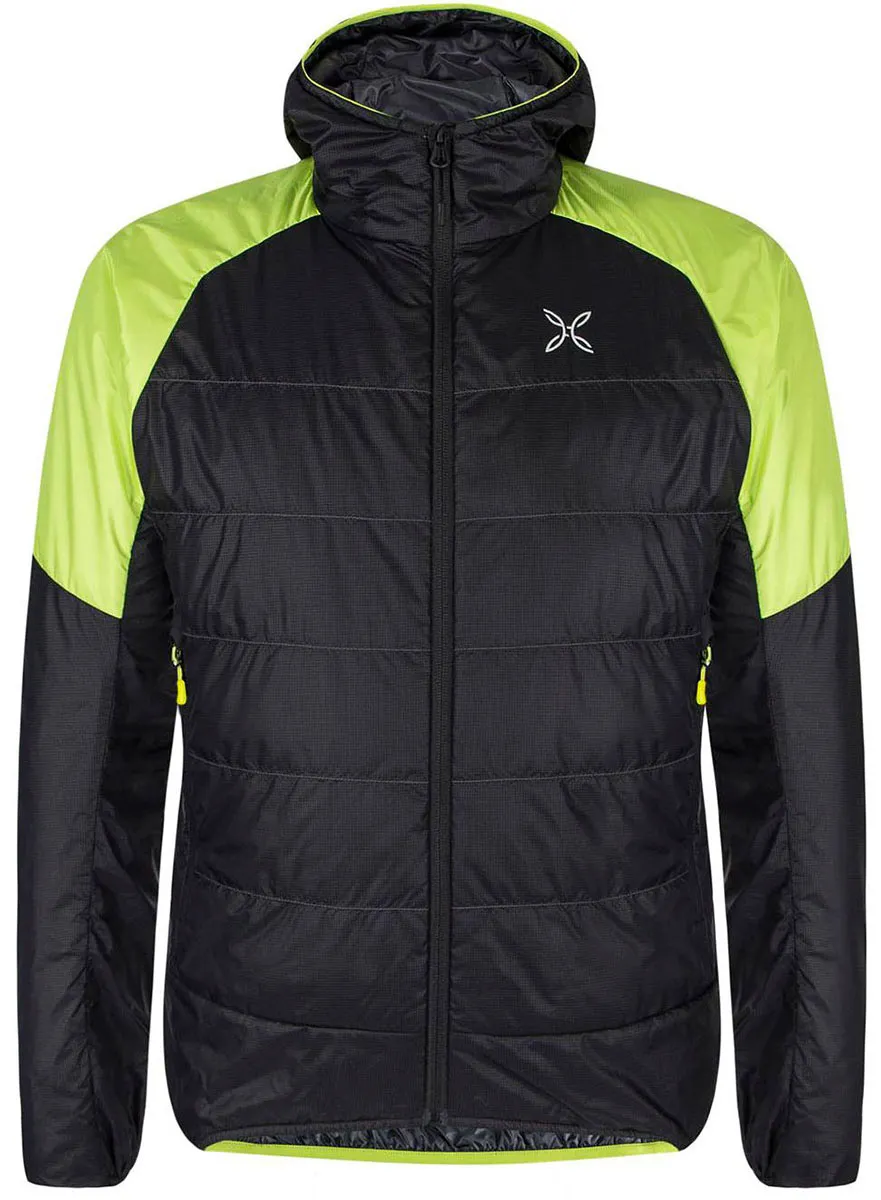 Chaqueta montura Alltrack 2 Jacket