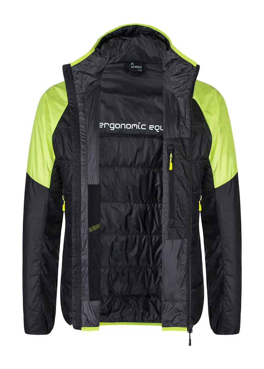 Chaqueta montura Alltrack 2 Jacket