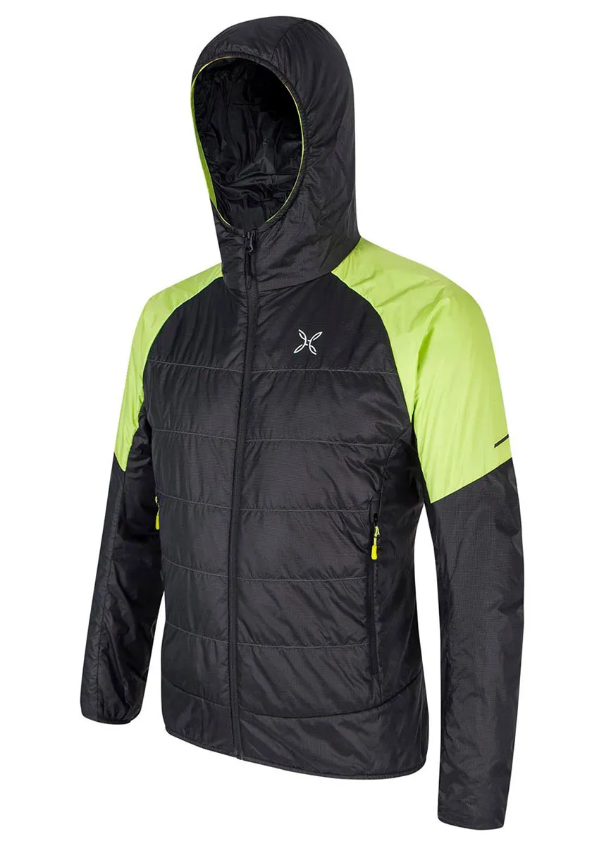 Chaqueta montura Alltrack 2 Jacket