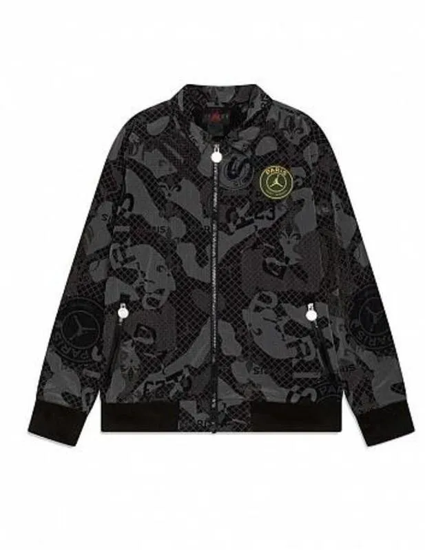 Chaqueta Nike Jdm M J Psg Jckt
