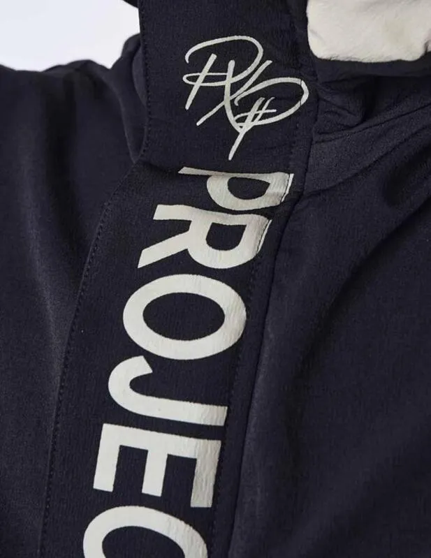Chaqueta Project x Paris Colorblock