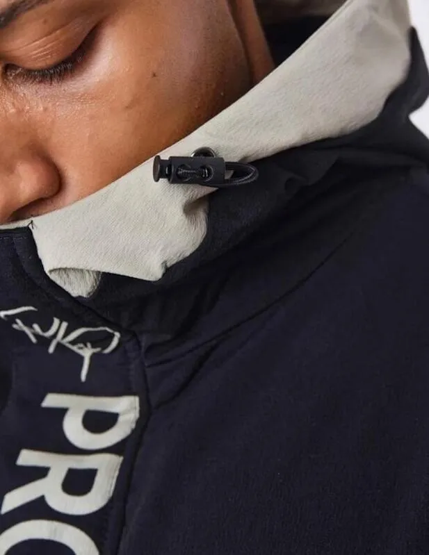 Chaqueta Project x Paris Colorblock