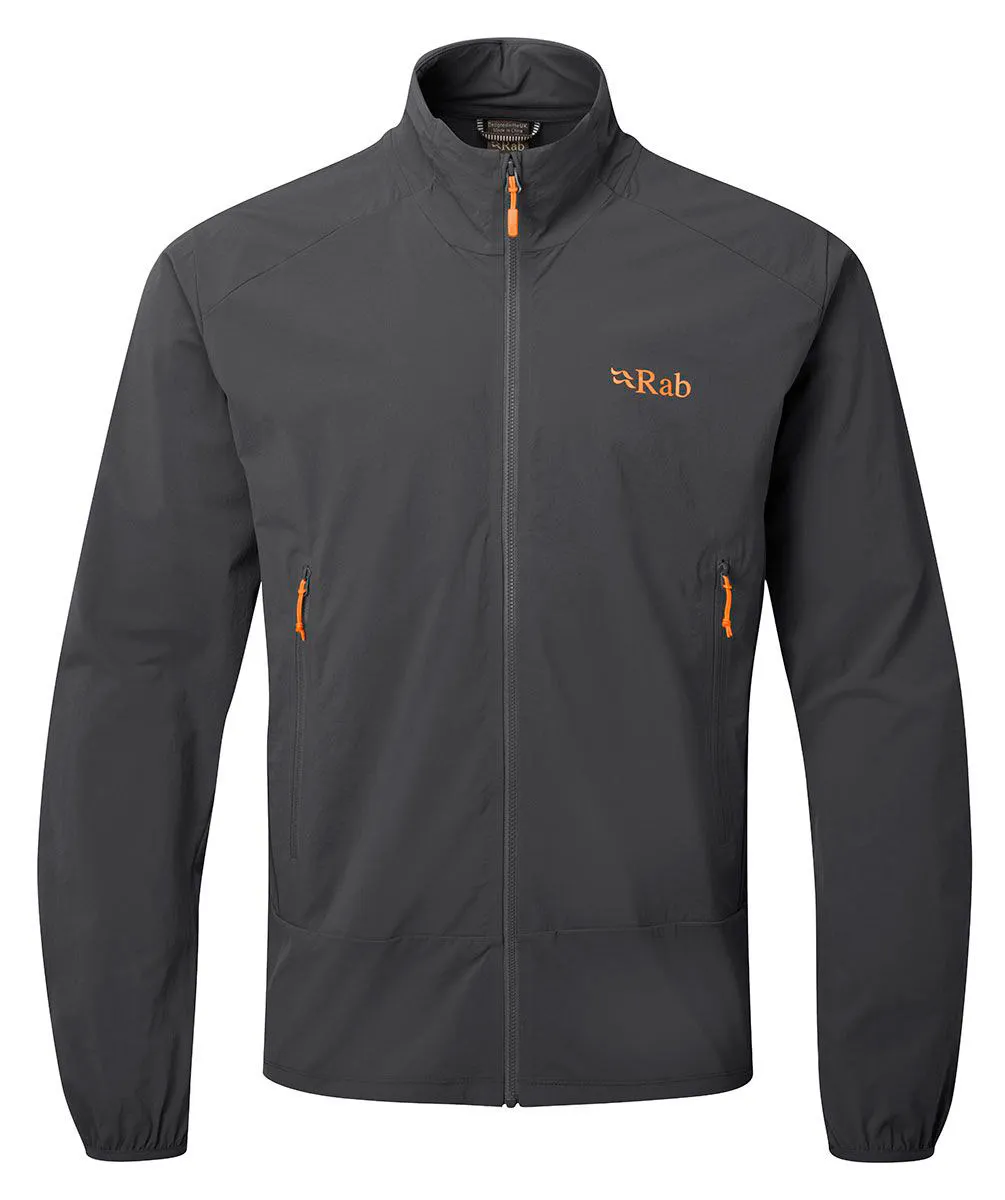 Chaqueta rab Borealis Tour Jacket