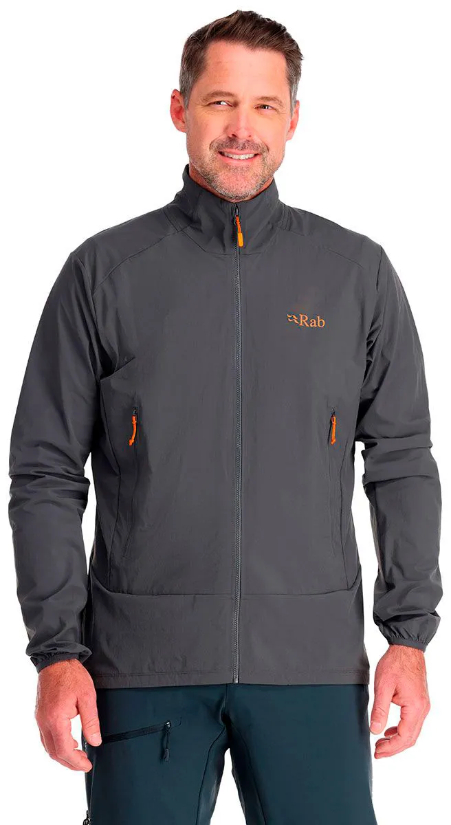 Chaqueta rab Borealis Tour Jacket