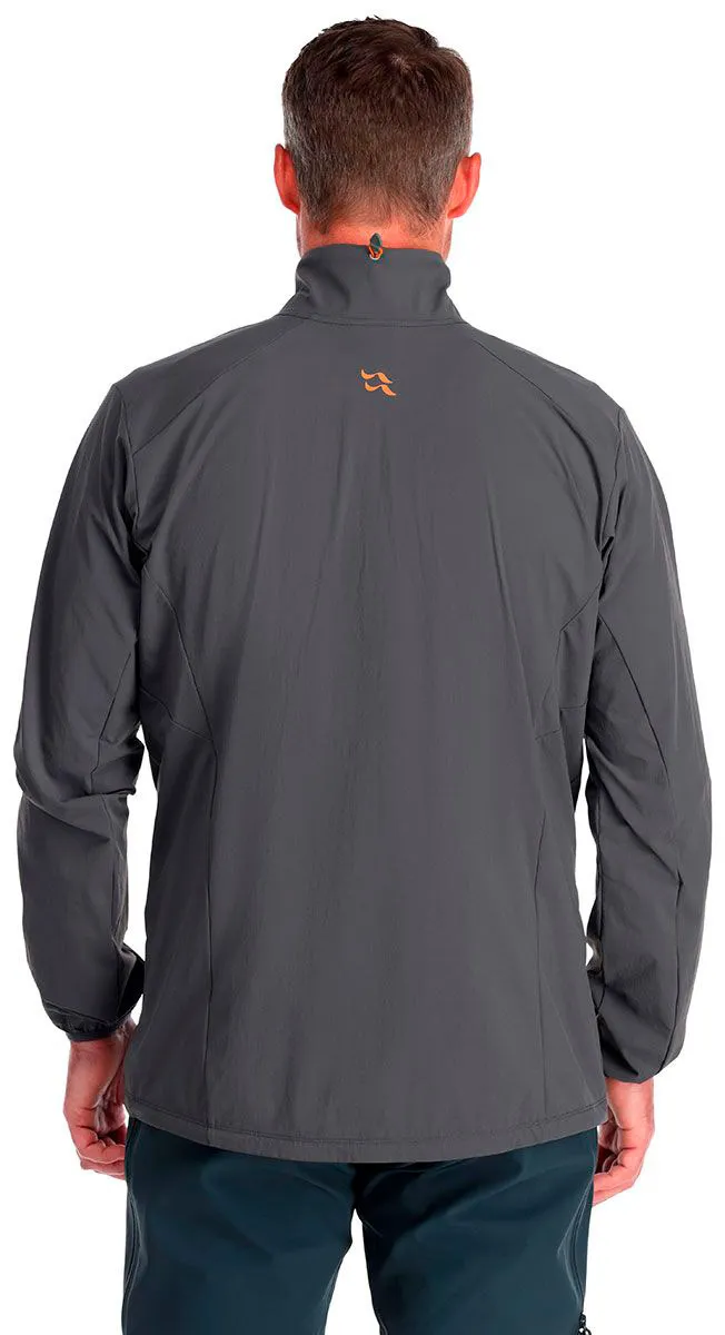 Chaqueta rab Borealis Tour Jacket