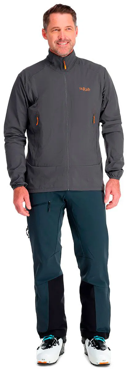 Chaqueta rab Borealis Tour Jacket