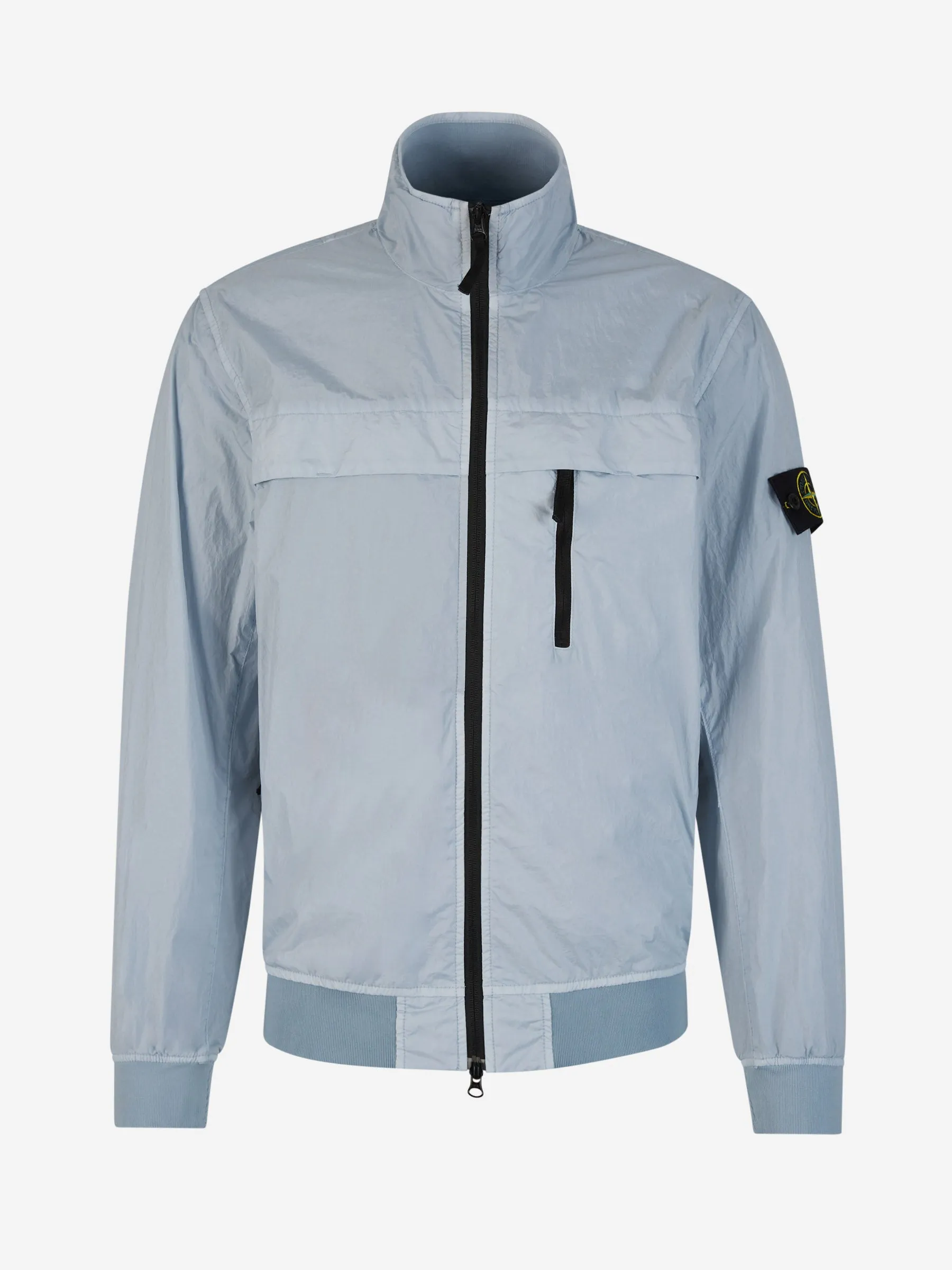 Chaqueta Técnica Bomber