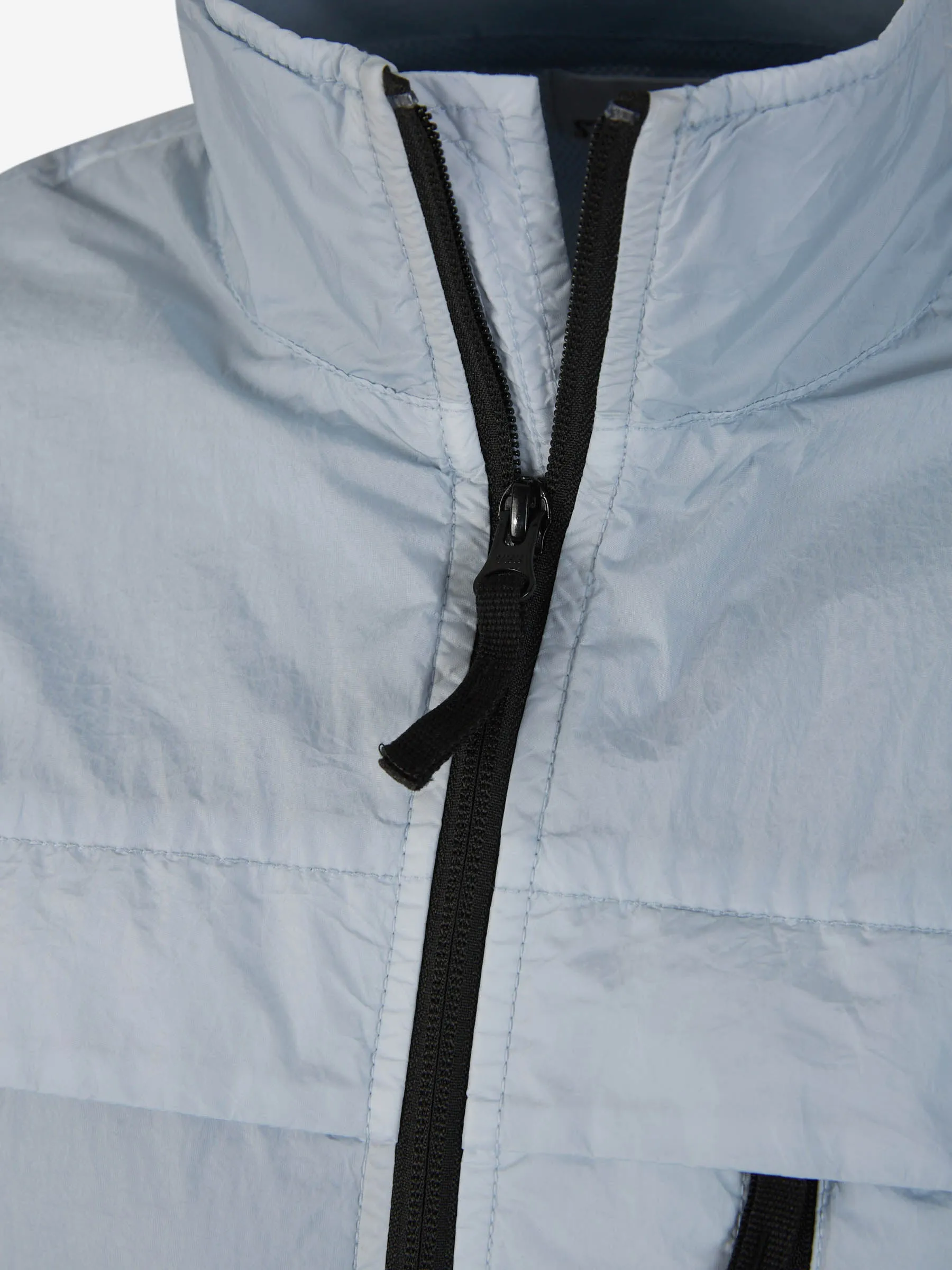 Chaqueta Técnica Bomber