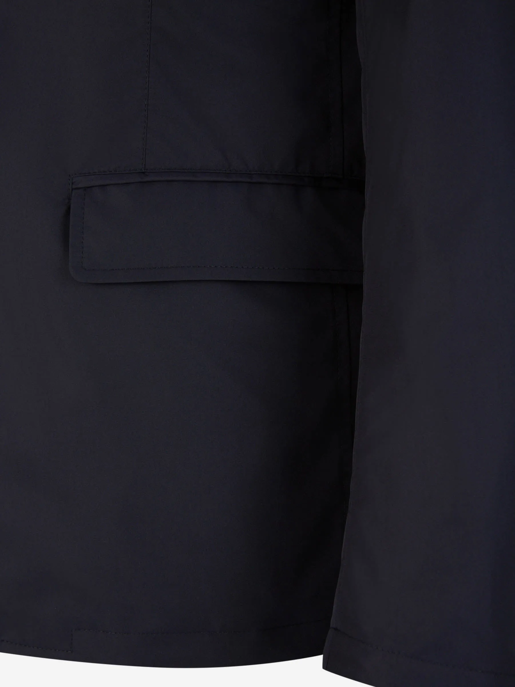 Chaqueta Técnica Combinada