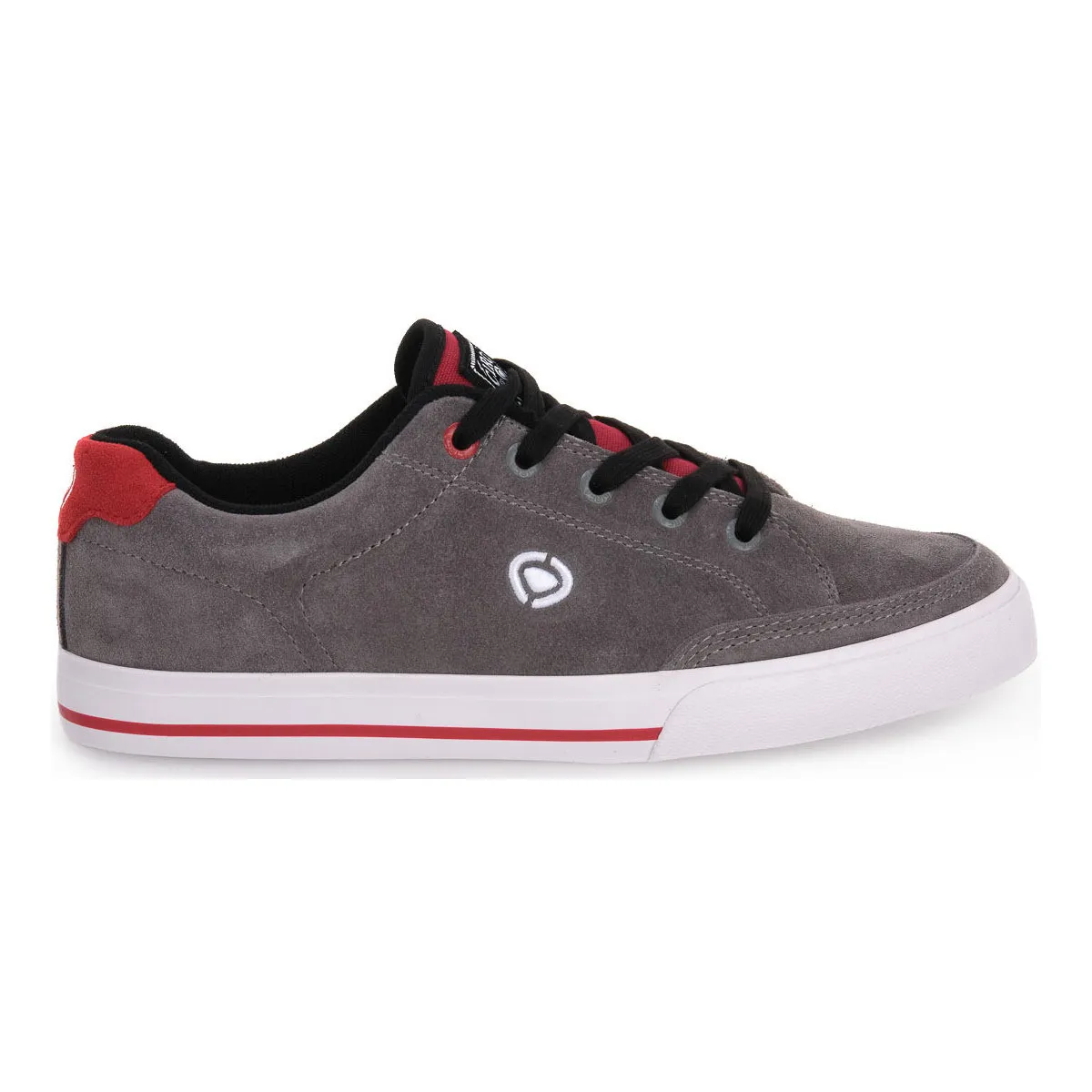 CHARCOAL AL 50 SLIM