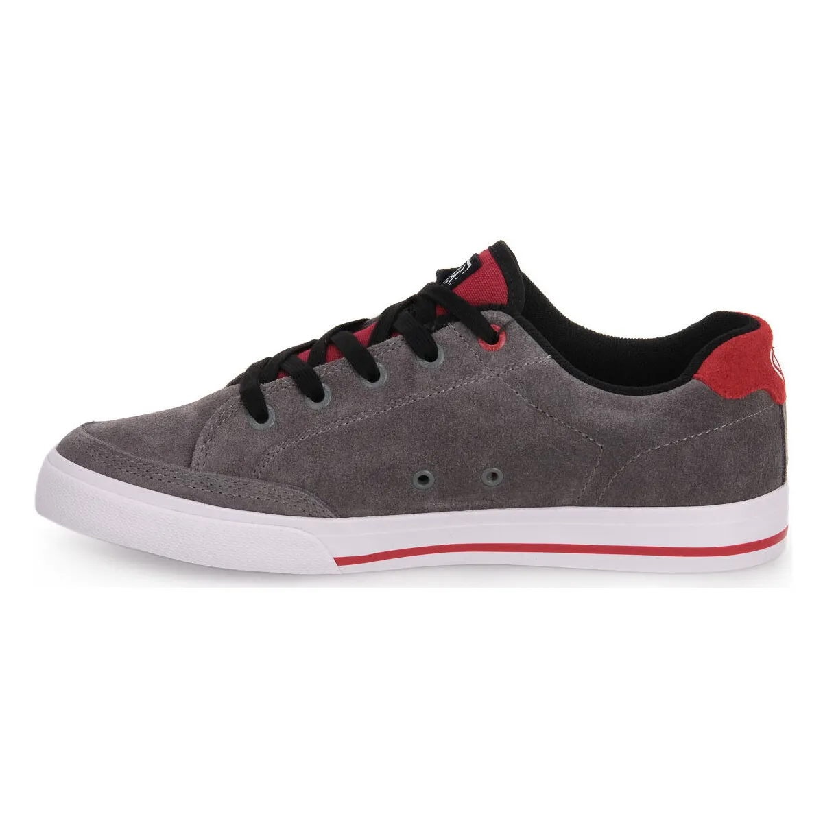 CHARCOAL AL 50 SLIM