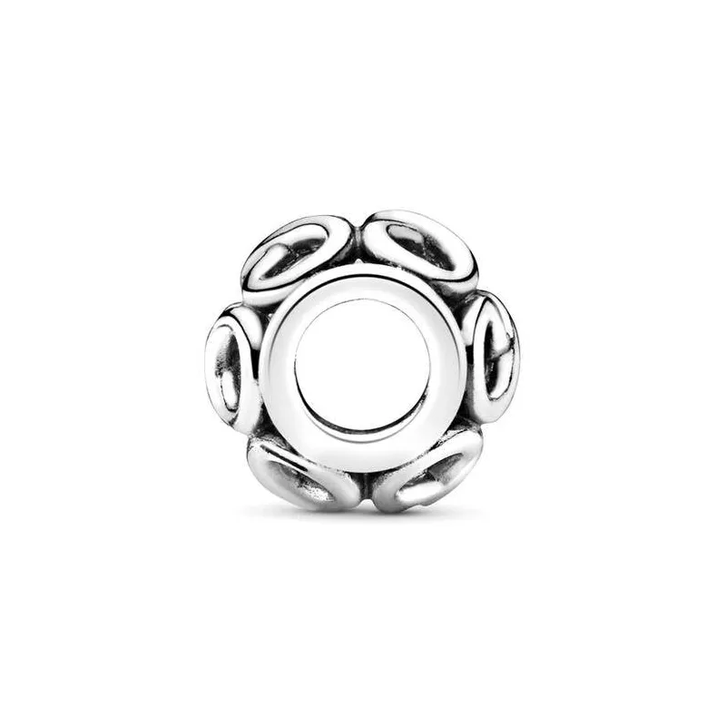 CHARM PANDORA BRILLO INFINITO 791872