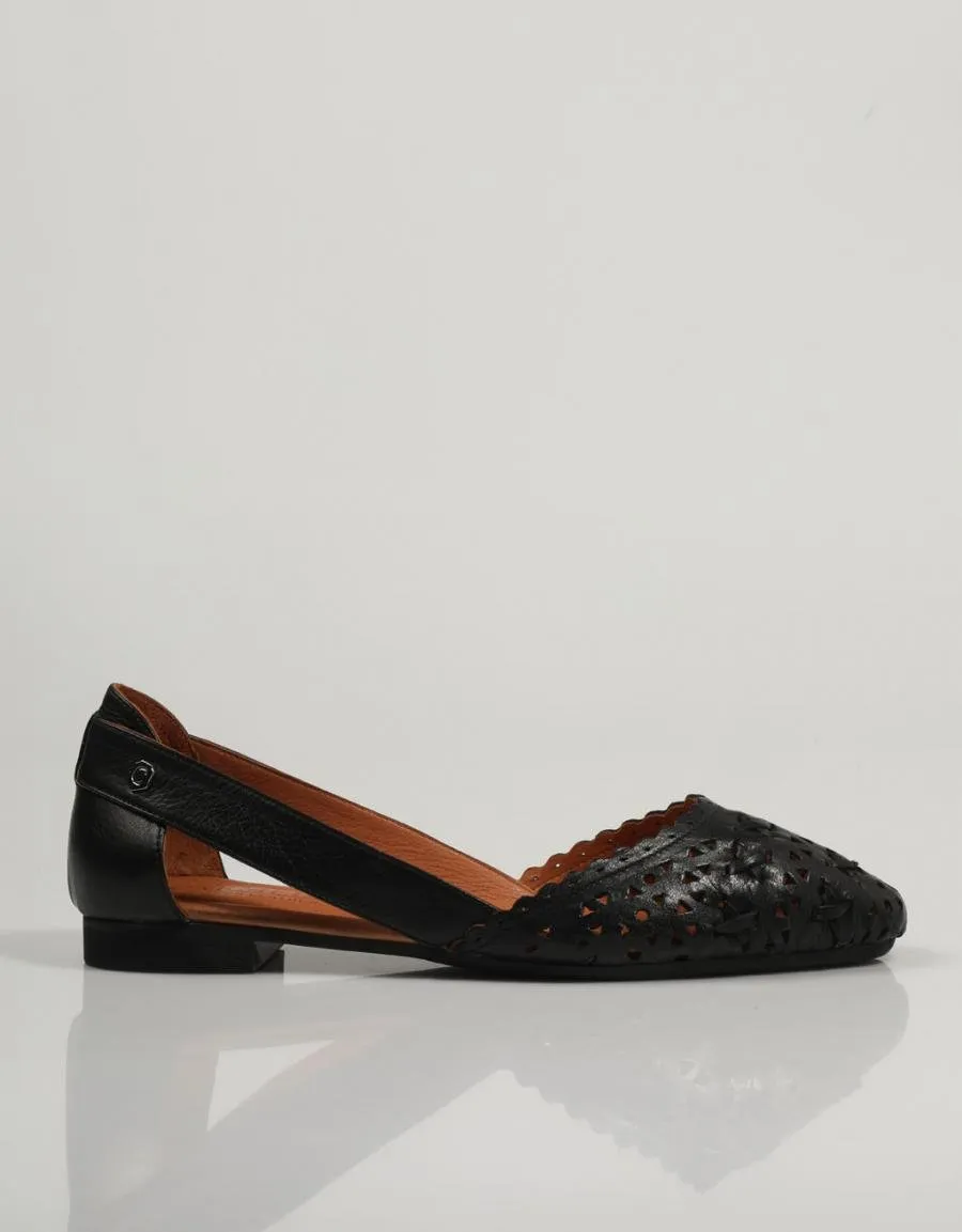  chaussures sportives CARMELA 166072 en Noir 82289