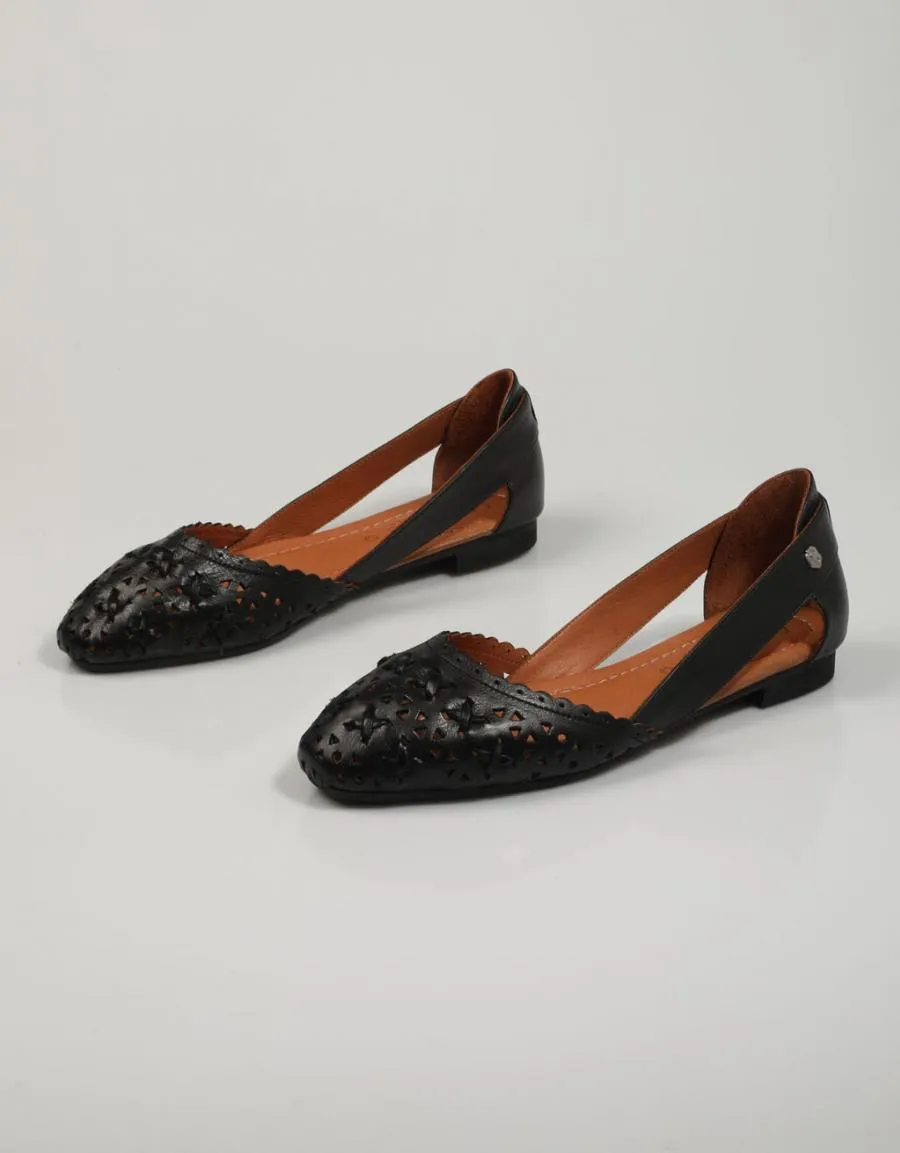  chaussures sportives CARMELA 166072 en Noir 82289